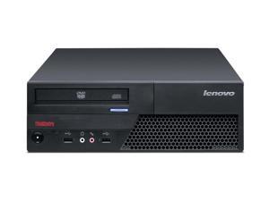 Lenovo M57p Core 2 Duo 2.33GHz 80GB Windows 7 Desktop PC Lenovo M57p Core 2 Duo 2.33GHz 80GB Windows 7 Desktop PC