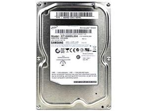 Samsung SpinPoint F3EG HD105SI 1TB SATA II 2 3.5" Desktop Hard Drive HDD Samsung SpinPoint F3EG HD105SI 1TB SATA II 2 3.5" Desktop Hard Drive HDD