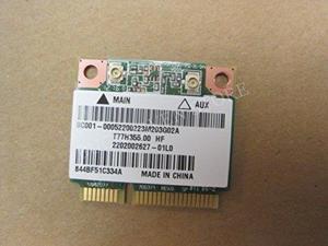 wireless module for Asus A54c-nb91 15.6" Notebook Genuine wireless module for Asus A54c-nb91 15.6" Notebook Genuine