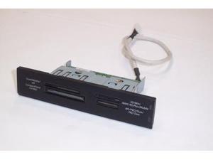 Compaq - Compaq 15-In-1 Media Card Reader (M Compaq - Compaq 15-In-1 Media Card Reader (M