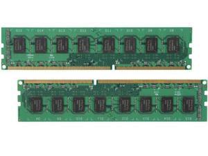 PNY MD8192KD3-1333-NHS-V2 8GB 2x4GB DDR3 1333 Desktop Memory RAM PNY MD8192KD3-1333-NHS-V2 8GB 2x4GB DDR3 1333 Desktop Memory RAM