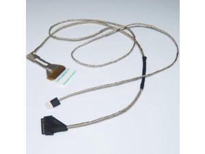 GENUINE TOSHIBA C650 C650D C655 C655D LCD LED 15.6" VIDEO CABLE 6017B0265501 GENUINE TOSHIBA C650 C650D C655 C655D LCD LED 15.6" VIDEO CABLE 6017B0265501