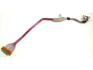 Compaq HP Evo N6000 Lcd Cable 6017A0020001 14.1in N6100 N620C - 6017A0020001 Compaq HP Evo N6000 Lcd Cable 6017A0020001 14.1in N6100 N620C - 6017A0020001