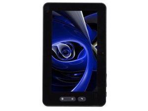 Kocaso M760B 1.2GHz 4GB 7" Capacitive Touchscreen Tablet Android 4.0 (Ice Cream Sandwich) w/HDMI, Camera, More! (Black) Kocaso M760B 1.2GHz 4GB 7" Capacitive Touchscreen Tablet Android 4.0 (Ice Cream Sandwich) w/HDMI, Camera, More! (Black)