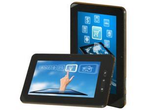 vitalASC Sonic-ST0720-8G 7" A10 1.2GHz DDR3 1GB , 8GB Storage , WIFI-BGN , Multi-Touch , built -in front Camera , Androi vitalASC Sonic-ST0720-8G 7" A10 1.2GHz DDR3 1GB , 8GB Storage , WIFI-BGN , Multi-Touch , built -in front Camera , Androi