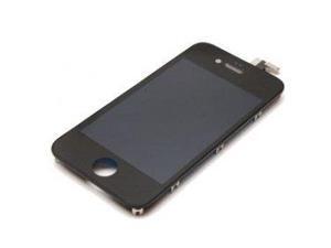 Digital Family Apple Iphone 4 4g (Fits Cdma Verizon/sprint Iphone 4 Only) Black Screen Glass Replacement Digitizer with Digital Family Apple Iphone 4 4g (Fits Cdma Verizon/sprint Iphone 4 Only) Black Screen Glass Replacement Digitizer with
