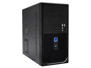Ark Technology PN02 mATX Mini-Tower PC Computer Case with 500W PSU power supply Ark Technology PN02 mATX Mini-Tower PC Computer Case with 500W PSU power supply