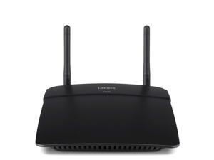 Linksys E1700-FFP Wifi Router,N300,Gigabit Linksys E1700-FFP Wifi Router,N300,Gigabit