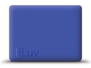 SILICONE CASE FOR IPAD - BLUE CASE SILICONE CASE FOR IPAD - BLUE CASE