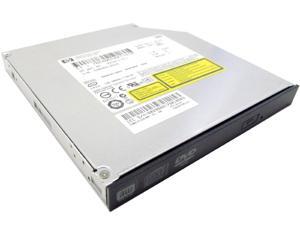HP DVD+-RW Drive 433472-6C1 GSA-T10N HP DVD+-RW Drive 433472-6C1 GSA-T10N