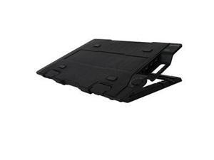 Zalman USA NS2000 Laptop Cooling Stand 4 Lvl Adj Zalman USA NS2000 Laptop Cooling Stand 4 Lvl Adj