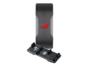 ASUS Model 4W SLI BRIDGE ENTHUSIAST ROG Enthusiast SLI Bridge ASUS Model 4W SLI BRIDGE ENTHUSIAST ROG Enthusiast SLI Bridge