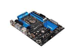 ASRock Z97 EXTREME4 LGA1150/ Intel Z97/ DDR3/ Quad CrossFireX & Quad SLI/ SATA3&USB3.0/ A&GbE/ ATX Motherboard ASRock Z97 EXTREME4 LGA1150/ Intel Z97/ DDR3/ Quad CrossFireX & Quad SLI/ SATA3&USB3.0/ A&GbE/ ATX Motherboard