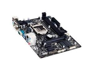 Gigabyte Intel Haswell H81 Chip uATX Gigabyte Intel Haswell H81 Chip uATX