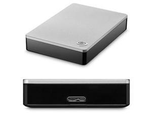 Seagate Retail STDS4000400 4TB Backup Plus for Mac Seagate Retail STDS4000400 4TB Backup Plus for Mac