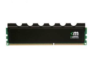 Mushkin 991995 - 4GB DDR3 PC3-12800 9-9-9-24 Blackline Mushkin 991995 - 4GB DDR3 PC3-12800 9-9-9-24 Blackline
