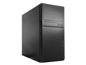 Ark Technology Black mATX Mid Tower PC Computer Case (PN07) w/ 500w power supply Ark Technology Black mATX Mid Tower PC Computer Case (PN07) w/ 500w power supply