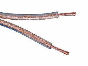 Monoprice 50ft 14AWG Enhanced Loud Oxygen-Free Copper Speaker Wire Cable (2748) Monoprice 50ft 14AWG Enhanced Loud Oxygen-Free Copper Speaker Wire Cable (2748)