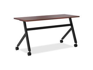 Multipurpose Table Fixed Base Table 60w x 24d x 29 3/8h Chestnut Multipurpose Table Fixed Base Table 60w x 24d x 29 3/8h Chestnut
