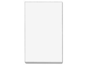 Tops White Bond Memo Sheets Tops White Bond Memo Sheets