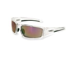 Hypershock Eyewear Sport-Inispired Clear Hypershock Eyewear Sport-Inispired Clear