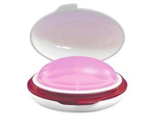 Ergo-Style Fingertip Moistener 1.5 oz White Ergo-Style Fingertip Moistener 1.5 oz White