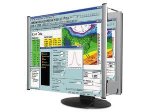 LCD Monitor Magnifier Filter Fits 22" Widescreen LCD 16:9/16:10 Aspect Ratio LCD Monitor Magnifier Filter Fits 22" Widescreen LCD 16:9/16:10 Aspect Ratio
