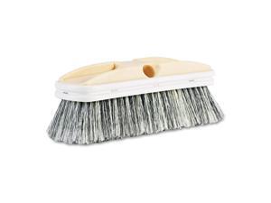 Polystyrene Vehicle Brush w/Vinyl Bumper 2 1/2" Brush 10" Handle Polystyrene Vehicle Brush w/Vinyl Bumper 2 1/2" Brush 10" Handle
