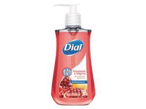 Antimicrobial Liquid Soap 7 1/2 oz Pump Bottle Pomegranate & Tangerine 12/CT Antimicrobial Liquid Soap 7 1/2 oz Pump Bottle Pomegranate & Tangerine 12/CT