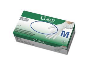3G Synthetic Vinyl Exam Gloves Powder-Free Medium 100/Box 3G Synthetic Vinyl Exam Gloves Powder-Free Medium 100/Box