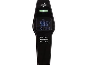 No Touch Thermometer LCD Screen White No Touch Thermometer LCD Screen White