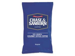 Coffee Regular 1.25oz Packets 42/Box Coffee Regular 1.25oz Packets 42/Box