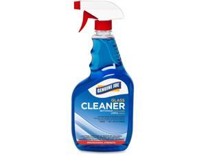 Glass Cleaner Trigger Spray Non-streaking 32 oz. 12/CT Glass Cleaner Trigger Spray Non-streaking 32 oz. 12/CT