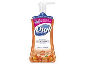 Antimicrobial Foaming Hand Soap Sea Berries 7.5 oz Pump Bottle 8/Carton Antimicrobial Foaming Hand Soap Sea Berries 7.5 oz Pump Bottle 8/Carton