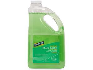 Foaming Hand Soap Refill w/Grip Handle 64oz. 4/CT GN Foaming Hand Soap Refill w/Grip Handle 64oz. 4/CT GN