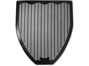 Deodorizing Urinal Mat 6/CT Black Deodorizing Urinal Mat 6/CT Black