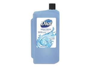 Body Wash Spring Water 1 L Refill Cartridge 8/Carton Body Wash Spring Water 1 L Refill Cartridge 8/Carton