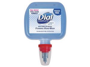 Duo Touch Free Refill 1.25 L Spring Water 3/Carton Duo Touch Free Refill 1.25 L Spring Water 3/Carton