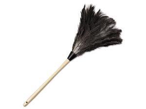 Professional Ostrich Feather Duster 13" Handle Professional Ostrich Feather Duster 13" Handle
