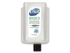 Basics Liquid Hand Soap Rosemary & Mint 15 oz Cartridge 6/Carton Basics Liquid Hand Soap Rosemary & Mint 15 oz Cartridge 6/Carton