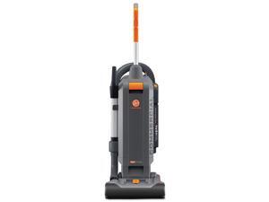 HushTone Vacuum Cleaner with Intellibelt 13" Orange/Gray HushTone Vacuum Cleaner with Intellibelt 13" Orange/Gray