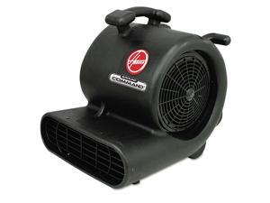 Ground Command Super Heavy-Duty Air Mover 12 A 30lb Black Ground Command Super Heavy-Duty Air Mover 12 A 30lb Black