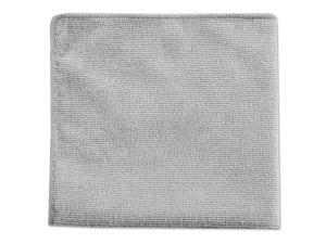 Executive Multi-Purpose Microfiber Cloths Brown 16 x 16 24/Pack Executive Multi-Purpose Microfiber Cloths Brown 16 x 16 24/Pack