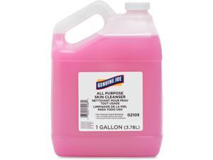 Hand Soap Lotion Dispenser Refill 1Gal 4/CT Pink Hand Soap Lotion Dispenser Refill 1Gal 4/CT Pink