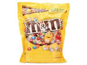 Milk Chocolate Coated Candy w/Peanut Center 56 oz Bag Milk Chocolate Coated Candy w/Peanut Center 56 oz Bag