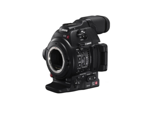 Canon EOS C100 Mark II - Digital Cinema Camera Body - International Version Canon EOS C100 Mark II - Digital Cinema Camera Body - International Version