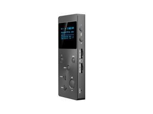 Xduoo X3 24 Bit DSD High Resolution audiophile Digital music player 2016 model Xduoo X3 24 Bit DSD High Resolution audiophile Digital music player 2016 model