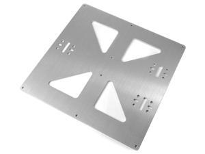 Aluminum Anodized Y Carriage Upgrade for Prusa i3 RepRap 3D Printer Aluminum Anodized Y Carriage Upgrade for Prusa i3 RepRap 3D Printer