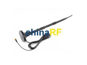 2.4 GHz 9dBi WIFI Antenna extended cable RP-SMA/RP-TNC 2.4 GHz 9dBi WIFI Antenna extended cable RP-SMA/RP-TNC