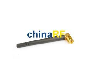 2.4 GHz 3dBi SMA male Omni WIFI Antenna wireless router 2.4 GHz 3dBi SMA male Omni WIFI Antenna wireless router